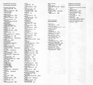 Directory 012 - Schools, Sonoma County 1957